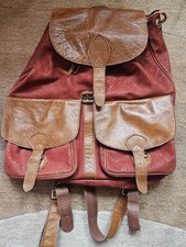 Rucksack, Wanderrucksack