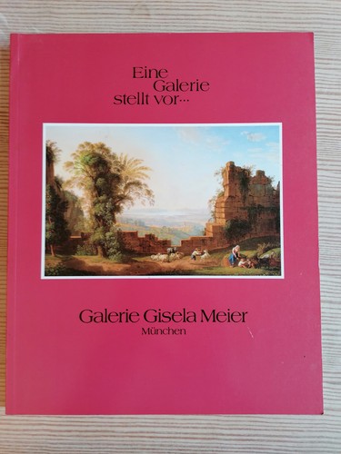 Galerie gisela meier werke - gisela, :