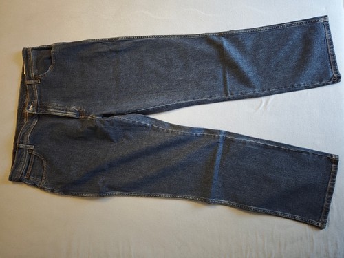 Wrangler jeans 40w 32l - wrangler,