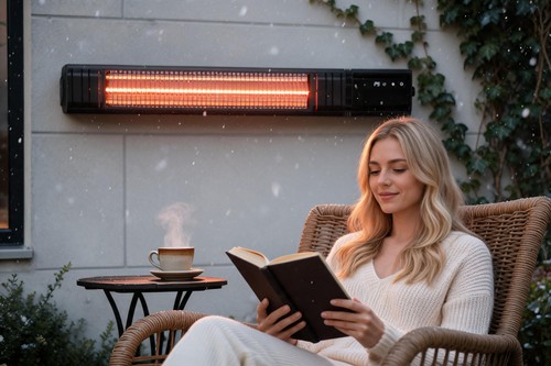 2500w infrarot - 2500w,