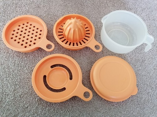 Tupperware set küchenperle - tupperware,