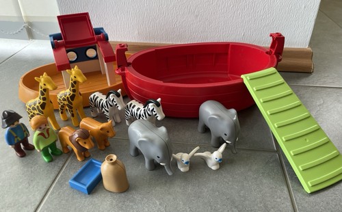 Playmobil 123 6765 - playmobil, 123-6765