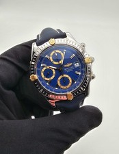 Breitling Chronomat GT blue