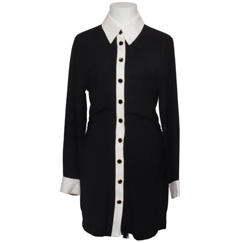 Zara blusenkleid größe m - blusenkleid,, größe: