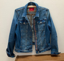 Schöne Jeansjacke von