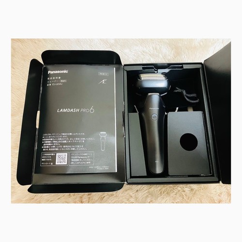 Panasonic l650u lamdash - panasonic, es-l650u-k