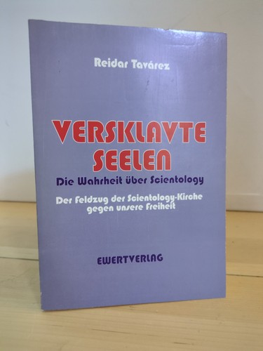 Reidar tavárez versklavte - tavárez,