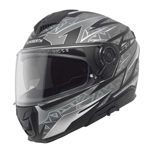 Integral helm schuberth - helm, s3