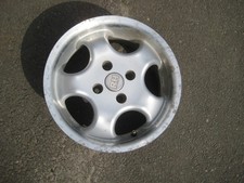 1x  Alufelge Artec  6Jx14H2