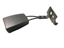 Belt buckle right rear for