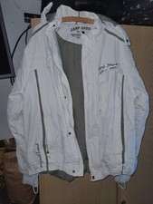 Herren Jacke Camp David Gr. L