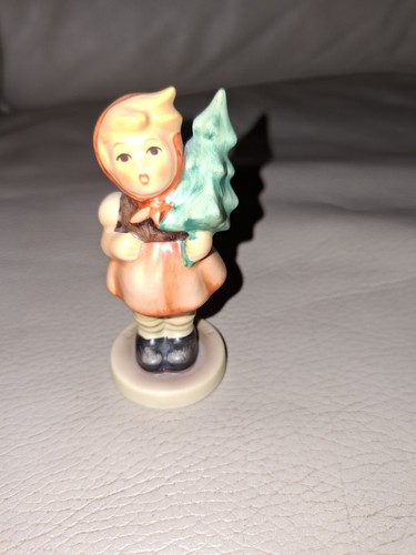 Goebel hummel figur - figur, mädchen