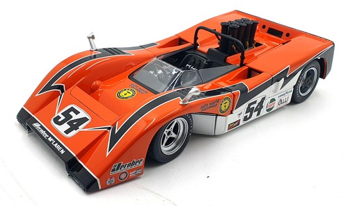 Gmp maßstab diecast - gmp,