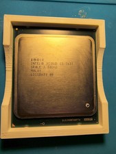 Intel Xeon E5-2637 - 3.00GHz -