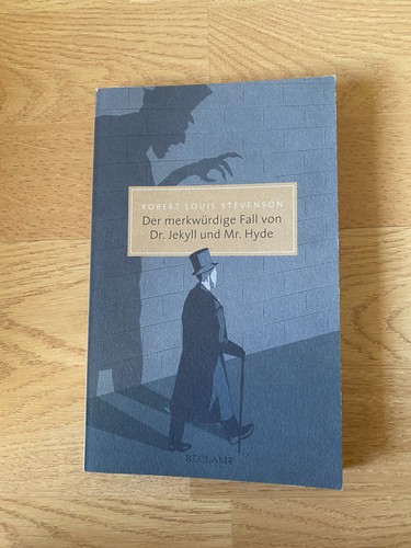 Der merkwürdige fall von - der,