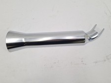 Harley-Davidson Vrod V-Rod Muscle Hitzeschild Krümmer rechts, Exh-Shield Asy,Rr/