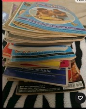 Mysterie Set Liebesromane