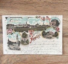 Namslau brieg oppeln - namslau,