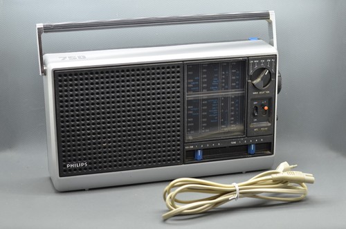 Philips 90rl750 vintage - philips,