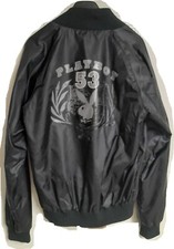 PLAYBOY Vintage Herren Jacke