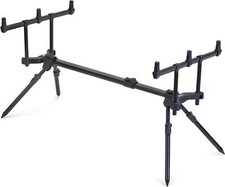 ANACONDA Blaxx Pro Rod Pod