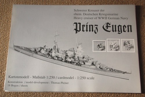 Cfm verlag schwerer kreuzer - verlag,