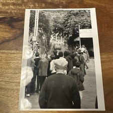 Renault R8 Gordini Rally