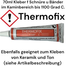 229€/L Thermofix Kleber Tube
