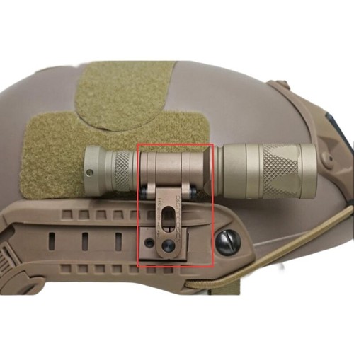 Helm lampenhalter drehbar - lampenhalter,