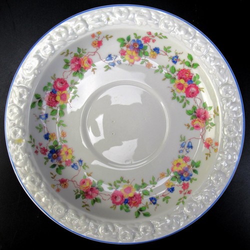 Rosenthal porzellan untertasse - porzellan,