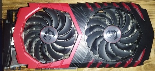Grafikkarte msi radeon - grafikkarte,