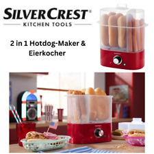 SILVERCREST 2 in 1