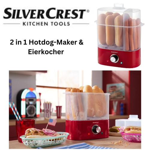 Silvercrest 1 - silvercrest, 2