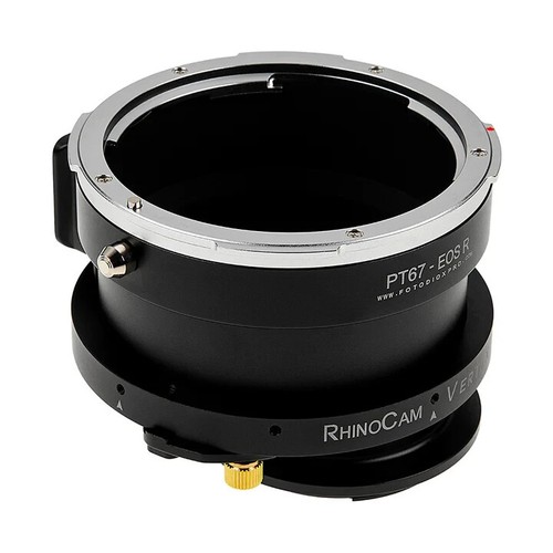 Rhinocam vertex rotating - vertex,