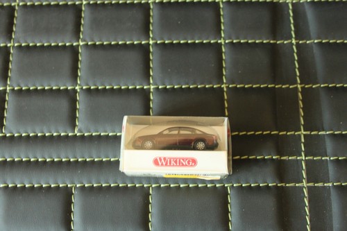 Wiking audi a6 limousine - 1:87,