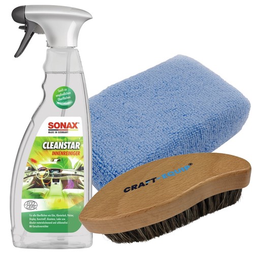 Sonax 750ml cleanstar reiniger - sonax,