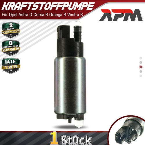 Kraftstoffpumpe fördereinheit - kraftstoffpumpe,