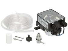 SEKO DOSIERGERÄT REINIGER 3L/H 230VAC NBR3 SPÜLMASCHINE PUMPE DIHR KROMO OLIS