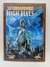 Warhammer Fantasy Armeebuch