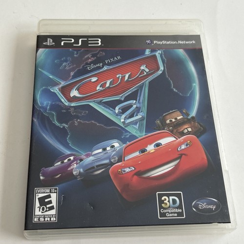 Cars disney pixar - cars,
