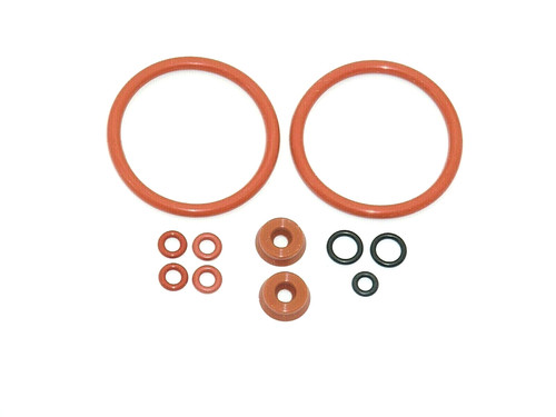 Jura dichtung ring - dichtung, o-ring