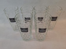 Three Sixty Gläser-Set - Vodka Gläser eckig 0,3L