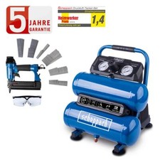 Scheppach Kompressor HC10-Twin