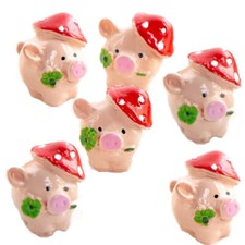 24 Glückschweinchen