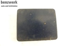 Mercedes W124 Abdeckung Schweller Wagenheberaufnahme 5309 rioblau 1246980330 ✔️