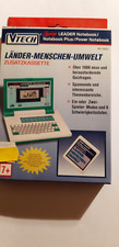 Vtech Genius  Notebook/ Notebook Plus/Power Notebook  80-1885