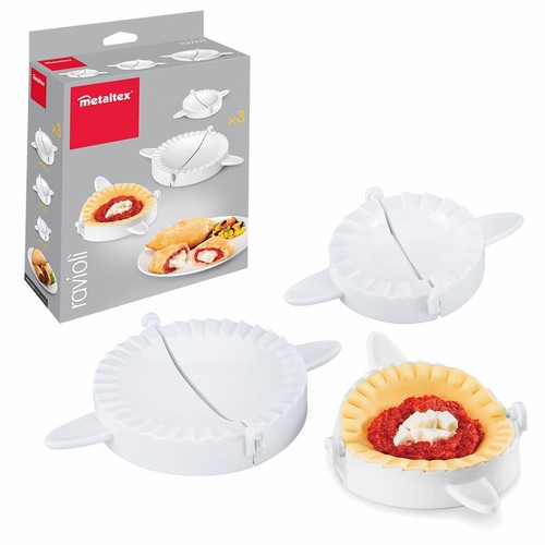 Maultaschen former - 3,