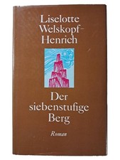 Liselotte Welskopf-Henrich Der