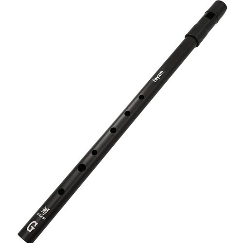 Keltische flöte tin whistle - flöte,