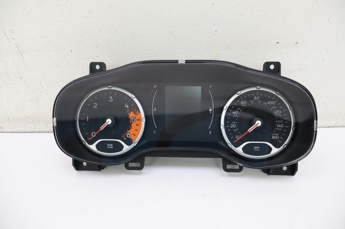 Jeep renegade mtj zähler - jeep, 1.6